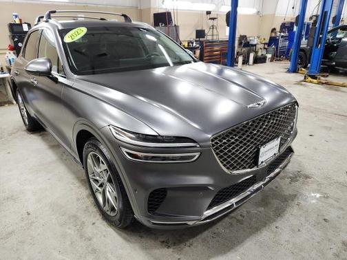 2023 Genesis GV70 2.5T AWD
