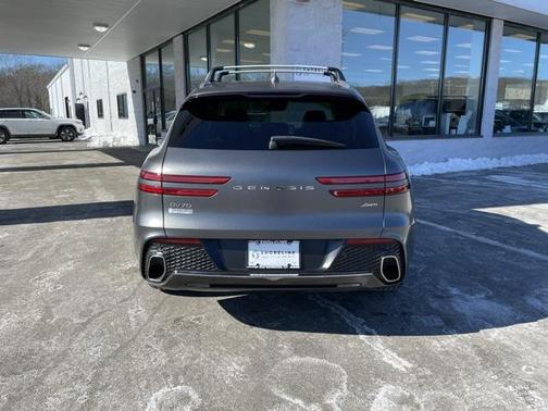 2023 Genesis GV70 2.5T AWD