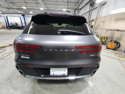2023 Genesis GV70 2.5T AWD