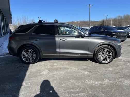 2023 Genesis GV70 2.5T AWD