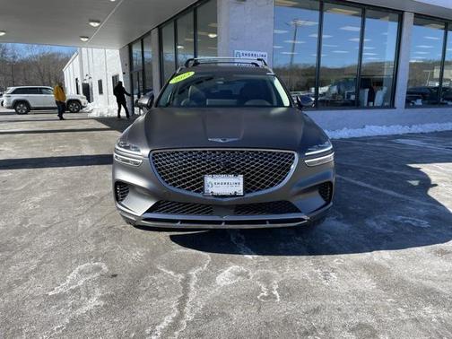 2023 Genesis GV70 2.5T AWD