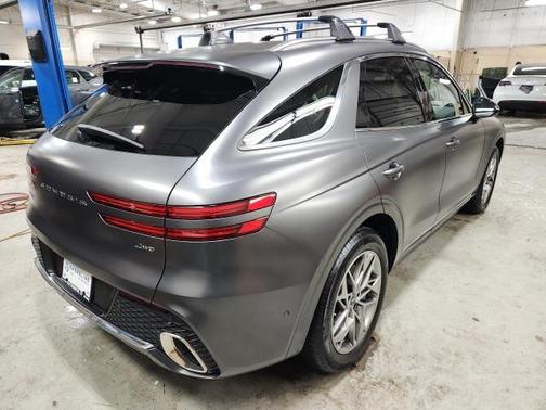 2023 Genesis GV70 2.5T AWD