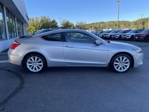 2010 Honda Accord EX-L