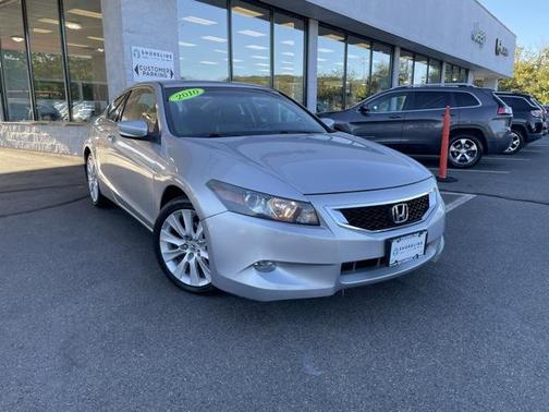 2010 Honda Accord EX-L