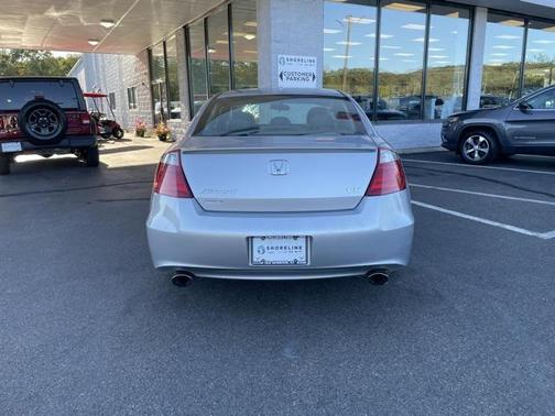 2010 Honda Accord EX-L