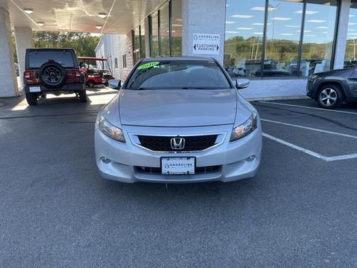 2010 Honda Accord EX-L