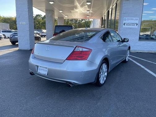 2010 Honda Accord EX-L
