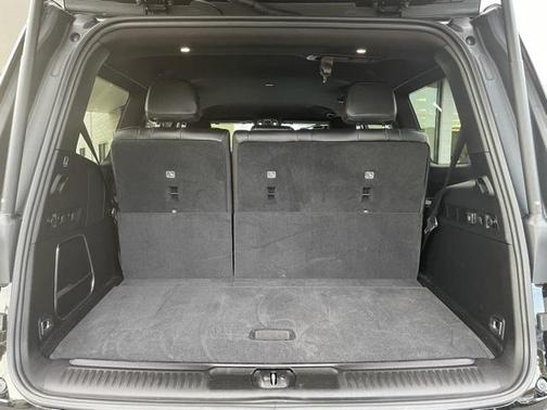 2022 Jeep Wagoneer Series II 4x4