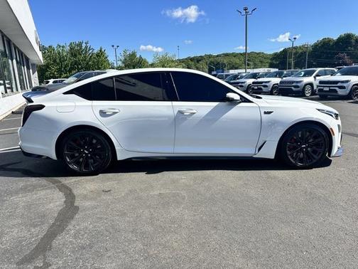 2024 Cadillac CT5-V V-Series Blackwing