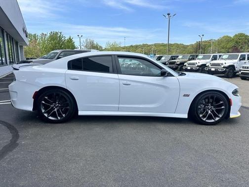 2023 Dodge Charger R/T Scat Pack