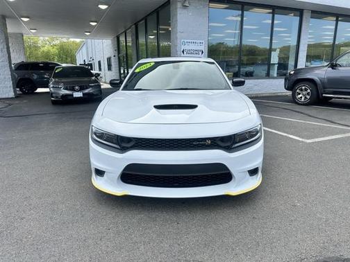 2023 Dodge Charger R/T Scat Pack