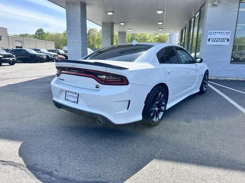 2023 Dodge Charger R/T Scat Pack