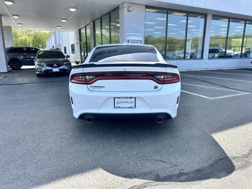 2023 Dodge Charger R/T Scat Pack
