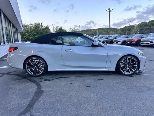 2023 BMW 430 i