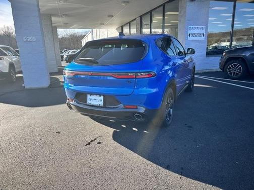2024 Dodge Hornet R/T Plus EAWD