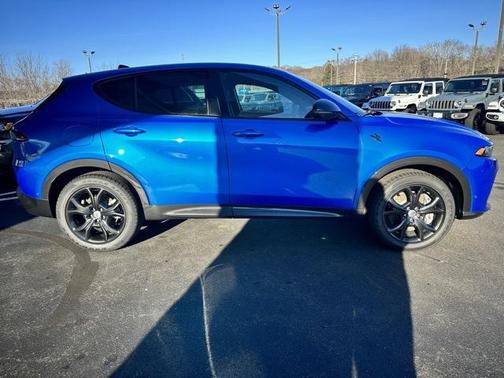 2024 Dodge Hornet R/T Plus EAWD