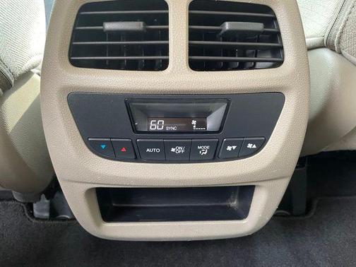 2018 Honda Pilot EX