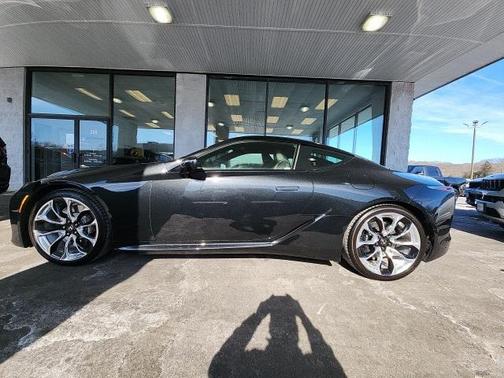 2023 Lexus LC 500 Base