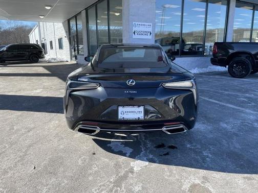 2023 Lexus LC 500 Base