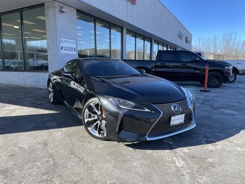 2023 Lexus LC 500 Base