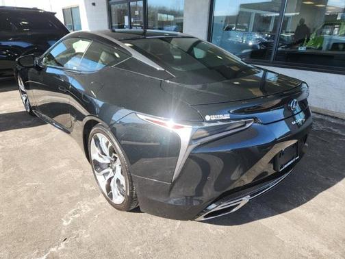 2023 Lexus LC 500 Base