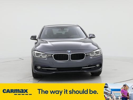 2018 BMW 330 XI