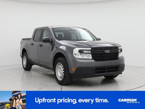 2023 Ford Maverick XL