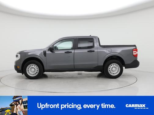 2023 Ford Maverick XL