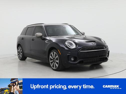 2024 MINI Clubman S ALL4