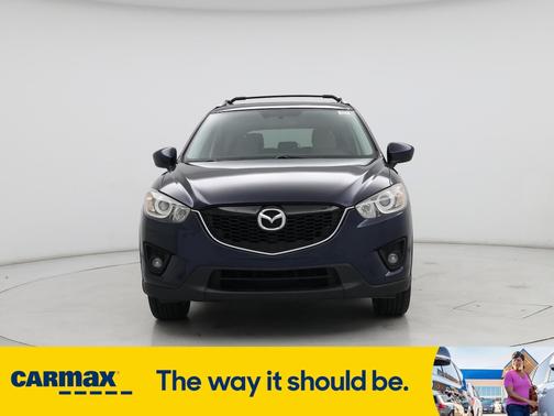 2014 Mazda CX-5 Grand Touring