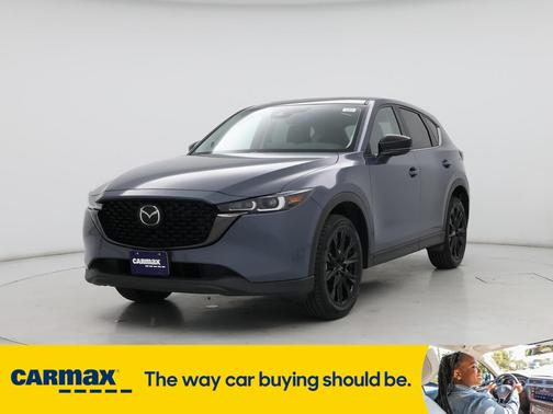 2024 Mazda CX-5 2.5 S Preferred Package