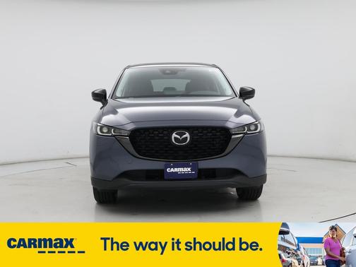 2024 Mazda CX-5 2.5 S Preferred Package