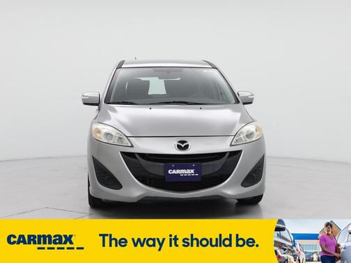 2014 Mazda Mazda5 Sport