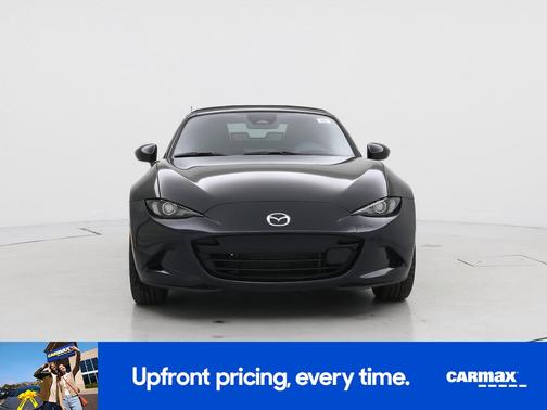 2024 Mazda MX-5 Miata Grand Touring