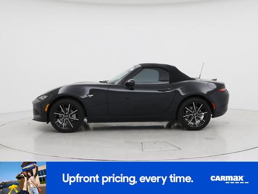 2024 Mazda MX-5 Miata Grand Touring