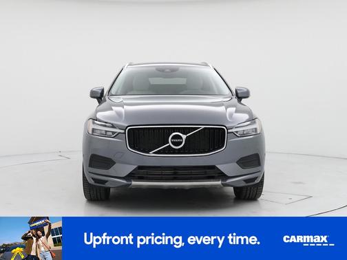 2019 Volvo XC60 T6 Momentum
