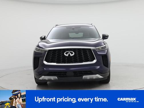 2022 INFINITI QX60 Autograph