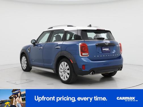 2020 MINI Countryman ALL4