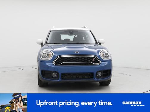 2020 MINI Countryman ALL4