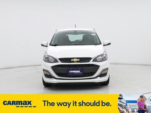 2021 Chevrolet Spark LT
