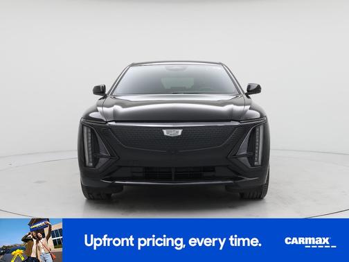 2024 Cadillac LYRIQ Sport 3