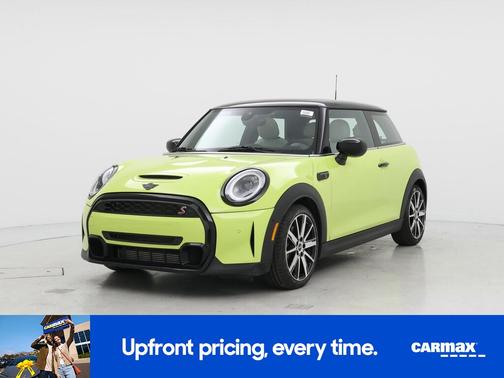 2023 MINI Hardtop S