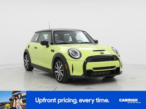 2023 MINI Hardtop S