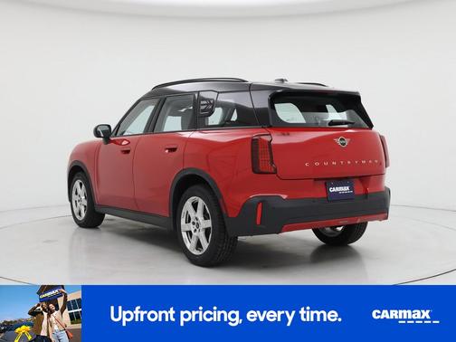 2025 MINI Countryman S ALL4