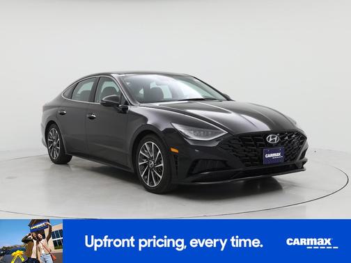 2022 Hyundai SONATA Limited