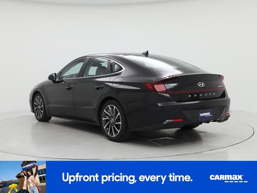 2022 Hyundai SONATA Limited