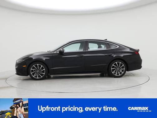 2022 Hyundai SONATA Limited