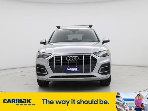 2021 Audi Q5 Premium Plus