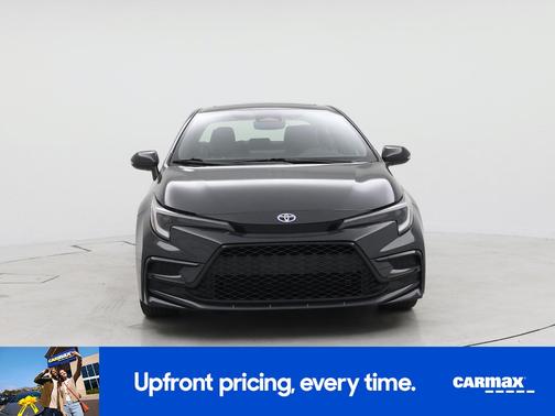 2023 Toyota Corolla Hybrid SE