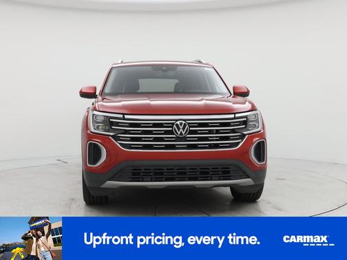 2024 Volkswagen Atlas SEL